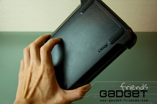 เคส Otterbox Samsung Galaxy Tab P1000 Defender  Series เคสกันกระแทก อันดับ 1 จากอเมริกา ของแท้ By Gadget Friends 